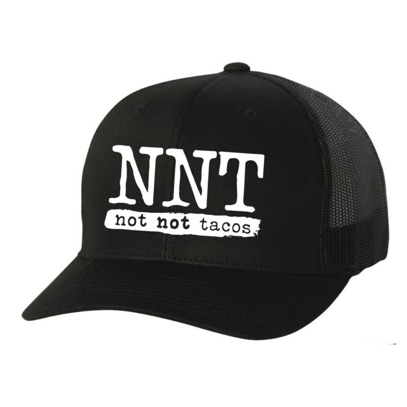 Not Not Hat